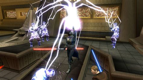 The best Star Wars games on PC 2025.